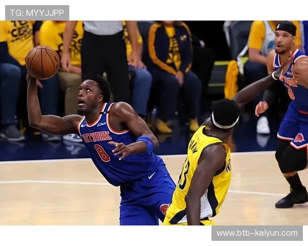 阿奴诺比23分9篮板,尼克斯锋线攻防统治 阿奴诺比23分9篮板,尼克斯锋线攻防统治