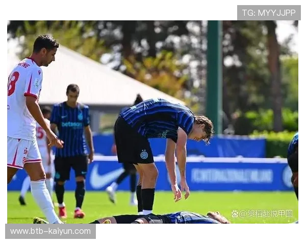 德比六场不胜之谜：国米心理阴影与战术漏洞分析