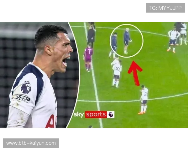 热刺终结137场无0-0纪录，保守战术遭球迷质疑